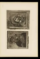 Picture 2 of 17 from Materīaly dli︠a︡ istorīi russkago ikonopisanīi︠a︡; atlas snimkov (1906), leaf 40