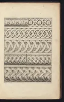 Picture 5 of 34 from Diuers ornements d'architecture, recueillis et dessegnes apres l'antique (1658), leaf 16