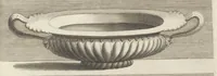 Picture 21 of 23 from Livre de vases (1667), leaf 88