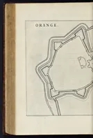 Picture 4 of 14 from Matthiae Dögen Dramburgensis marchici Architectura militaris moderna : varijs historijs, tam veteribus quam novis confirmata, et praecipuis totius Europae munimentis, ad exemplum adductis exornata (1647), leaf 397