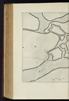 An illustration from Matthiae Dögen Dramburgensis marchici Architectura militaris moderna : varijs historijs, tam veteribus quam novis confirmata, et praecipuis totius Europae munimentis, ad exemplum adductis exornata (1647)