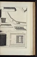 An illustration from Matthiae Dögen Dramburgensis marchici Architectura militaris moderna : varijs historijs, tam veteribus quam novis confirmata, et praecipuis totius Europae munimentis, ad exemplum adductis exornata (1647)
