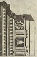 Picture 11 of 20 from Onuphrii Panuinii Veronensis Antiquitatum Veronensium libri VIII : nunc primum in lucem editi variisq[ue] iconibus et antiquis inscriptionibus locupletati (1648), leaf 174