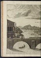 An illustration from Onuphrii Panuinii Veronensis Antiquitatum Veronensium libri VIII : nunc primum in lucem editi variisq[ue] iconibus et antiquis inscriptionibus locupletati (1648)