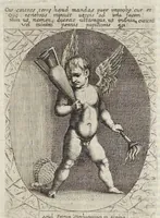 Picture 4 of 20 from Hieroglyphica, siue, Antiqua schemata gemmarum anularium : quaesita moralia, politica, historica, medica, philosophica, & sublimiora, omnigenam eruditionem & altiorem sapientiam attingentia (1653), leaf 148
