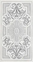 An illustration from Traité du iardinage selon les raisons de la nature et de l'art : divisé en trois livres : ensemble diuers desseins de parterres, pelouzes, bosquets & autres ornemens seruans à l'embellissement des iardins (1638)