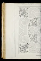 Picture 23 of 31 from Traité du iardinage selon les raisons de la nature et de l'art : divisé en trois livres : ensemble diuers desseins de parterres, pelouzes, bosquets & autres ornemens seruans à l'embellissement des iardins (1638), leaf 241