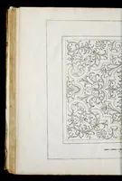 An illustration from Traité du iardinage selon les raisons de la nature et de l'art : divisé en trois livres : ensemble diuers desseins de parterres, pelouzes, bosquets & autres ornemens seruans à l'embellissement des iardins (1638)