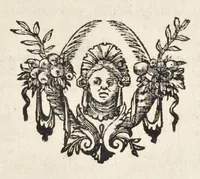 An illustration from Anatomie der wtterlicke deelen van het menschelick lichaem : dienende om te verstaen, ende volkomentlick wt te beelden alle beroerlicheit des selven lichaems (1634)