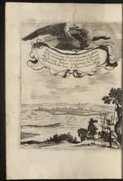 Picture 6 of 22 from Paralelles et eloges historiques d'Alexandre le Grand et de monseigneur le prince duc d'Anguien : auec les planches des plus importantes villes qu'il a reduites en ses quatre campaignes sous l'obeyssance du roy (1647), leaf 33