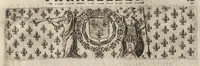 Picture 10 of 22 from Paralelles et eloges historiques d'Alexandre le Grand et de monseigneur le prince duc d'Anguien : auec les planches des plus importantes villes qu'il a reduites en ses quatre campaignes sous l'obeyssance du roy (1647), leaf 46