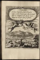 Picture 11 of 22 from Paralelles et eloges historiques d'Alexandre le Grand et de monseigneur le prince duc d'Anguien : auec les planches des plus importantes villes qu'il a reduites en ses quatre campaignes sous l'obeyssance du roy (1647), leaf 57