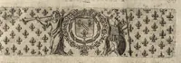 Picture 17 of 22 from Paralelles et eloges historiques d'Alexandre le Grand et de monseigneur le prince duc d'Anguien : auec les planches des plus importantes villes qu'il a reduites en ses quatre campaignes sous l'obeyssance du roy (1647), leaf 76