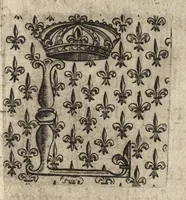 Picture 18 of 22 from Paralelles et eloges historiques d'Alexandre le Grand et de monseigneur le prince duc d'Anguien : auec les planches des plus importantes villes qu'il a reduites en ses quatre campaignes sous l'obeyssance du roy (1647), leaf 76