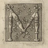 Picture 4 of 22 from Paralelles et eloges historiques d'Alexandre le Grand et de monseigneur le prince duc d'Anguien : auec les planches des plus importantes villes qu'il a reduites en ses quatre campaignes sous l'obeyssance du roy (1647), leaf 8