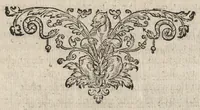An illustration from Eerlycke tytkorting bestaende in verscheyde rymen (1634)