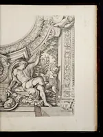 Picture 5 of 22 from Galeria dipinta nel palazzo del prencipe Panfilio da Pietro Berrettini da Cortona (1661), leaf 16