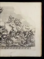 Picture 7 of 22 from Galeria dipinta nel palazzo del prencipe Panfilio da Pietro Berrettini da Cortona (1661), leaf 20