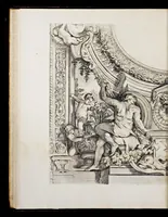 Picture 9 of 22 from Galeria dipinta nel palazzo del prencipe Panfilio da Pietro Berrettini da Cortona (1661), leaf 25