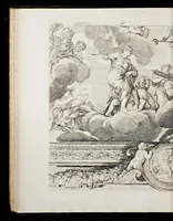 Picture 13 of 22 from Galeria dipinta nel palazzo del prencipe Panfilio da Pietro Berrettini da Cortona (1661), leaf 33