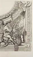 Picture 18 of 22 from Galeria dipinta nel palazzo del prencipe Panfilio da Pietro Berrettini da Cortona (1661), leaf 44