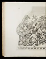 Picture 19 of 22 from Galeria dipinta nel palazzo del prencipe Panfilio da Pietro Berrettini da Cortona (1661), leaf 47