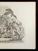 Picture 20 of 22 from Galeria dipinta nel palazzo del prencipe Panfilio da Pietro Berrettini da Cortona (1661), leaf 48
