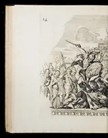 Picture 21 of 22 from Galeria dipinta nel palazzo del prencipe Panfilio da Pietro Berrettini da Cortona (1661), leaf 51