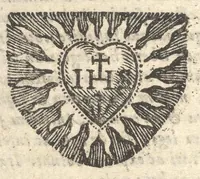 An illustration from Trismegistus Christianus, seu, Triplex cultus conscientiae, caelitum, corporis (1634)