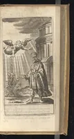 An illustration from Trismegistus Christianus, seu, Triplex cultus conscientiae, caelitum, corporis (1634)