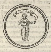 Picture 11 of 25 from Iacobi Philippi Tomasini Patauini ... Petrarcha rediuiuus : integram poetae celeberrimi vitam iconibus aere celatis exhibens : accessit nobilissimae foeminae Laurae breuis historia (1635), leaf 136