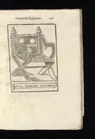 Picture 15 of 25 from Iacobi Philippi Tomasini Patauini ... Petrarcha rediuiuus : integram poetae celeberrimi vitam iconibus aere celatis exhibens : accessit nobilissimae foeminae Laurae breuis historia (1635), leaf 160
