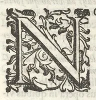Picture 6 of 25 from Iacobi Philippi Tomasini Patauini ... Petrarcha rediuiuus : integram poetae celeberrimi vitam iconibus aere celatis exhibens : accessit nobilissimae foeminae Laurae breuis historia (1635), leaf 46