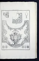 An illustration from L'art du brodeur (1770)