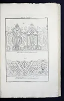 An illustration from L'art du brodeur (1770)