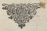An illustration from Het graf der wereltse vermaeckingen ; met, De morgen-wekker der jonck-vrouwen (1642)