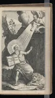 An illustration from Het graf der wereltse vermaeckingen ; met, De morgen-wekker der jonck-vrouwen (1642)