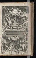 An illustration from Het graf der wereltse vermaeckingen ; met, De morgen-wekker der jonck-vrouwen (1642)