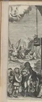 An illustration from Het graf der wereltse vermaeckingen ; met, De morgen-wekker der jonck-vrouwen (1642)