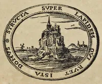 Picture 27 of 27 from Leeuwenhoeks werken (1684), leaf 574