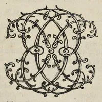 Picture 1 of 27 from Leeuwenhoeks werken (1684), leaf 6