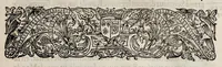 Picture 10 of 30 from Histoire des ministres d'estat : qui ont serui sous les roys de France de la troisiesme lignee, avec le sommaire des regnes ausquels ils ont vescu : le tout justifié par les chroniques des auteurs contemporains, chartes d'eglises, lettres & memoires des affaires d'estat, registres anciens, & autres bonnes preuues (1642), leaf 100