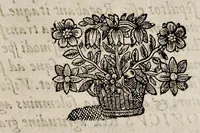 Picture 11 of 30 from Histoire des ministres d'estat : qui ont serui sous les roys de France de la troisiesme lignee, avec le sommaire des regnes ausquels ils ont vescu : le tout justifié par les chroniques des auteurs contemporains, chartes d'eglises, lettres & memoires des affaires d'estat, registres anciens, & autres bonnes preuues (1642), leaf 108