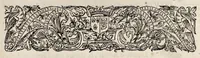 Picture 20 of 30 from Histoire des ministres d'estat : qui ont serui sous les roys de France de la troisiesme lignee, avec le sommaire des regnes ausquels ils ont vescu : le tout justifié par les chroniques des auteurs contemporains, chartes d'eglises, lettres & memoires des affaires d'estat, registres anciens, & autres bonnes preuues (1642), leaf 438