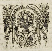 Picture 24 of 30 from Histoire des ministres d'estat : qui ont serui sous les roys de France de la troisiesme lignee, avec le sommaire des regnes ausquels ils ont vescu : le tout justifié par les chroniques des auteurs contemporains, chartes d'eglises, lettres & memoires des affaires d'estat, registres anciens, & autres bonnes preuues (1642), leaf 519