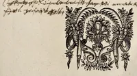 Picture 1 of 30 from Histoire des ministres d'estat : qui ont serui sous les roys de France de la troisiesme lignee, avec le sommaire des regnes ausquels ils ont vescu : le tout justifié par les chroniques des auteurs contemporains, chartes d'eglises, lettres & memoires des affaires d'estat, registres anciens, & autres bonnes preuues (1642), leaf 6