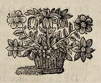 An illustration from Histoire des ministres d'estat : qui ont serui sous les roys de France de la troisiesme lignee, avec le sommaire des regnes ausquels ils ont vescu : le tout justifié par les chroniques des auteurs contemporains, chartes d'eglises, lettres & memoires des affaires d'estat, registres anciens, & autres bonnes preuues (1642)
