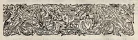 An illustration from Histoire des ministres d'estat : qui ont serui sous les roys de France de la troisiesme lignee, avec le sommaire des regnes ausquels ils ont vescu : le tout justifié par les chroniques des auteurs contemporains, chartes d'eglises, lettres & memoires des affaires d'estat, registres anciens, & autres bonnes preuues (1642)
