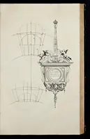 Picture 16 of 29 from L'architecture des voutes, ou, L'art des traits et coupe des voutes : traicté tres-vtil, voire necessaire a tous architectes, maistres massons, appareilleurs, tailleurs de pierre, et generalement a tous ceux qui se meslent de l'architecture, mesme militaire (1643), leaf 220
