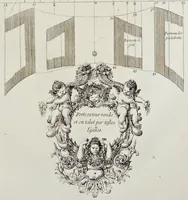 Picture 17 of 29 from L'architecture des voutes, ou, L'art des traits et coupe des voutes : traicté tres-vtil, voire necessaire a tous architectes, maistres massons, appareilleurs, tailleurs de pierre, et generalement a tous ceux qui se meslent de l'architecture, mesme militaire (1643), leaf 226
